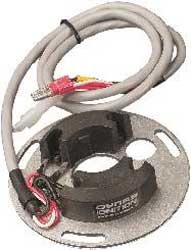 Dynatek dyna s ignition system