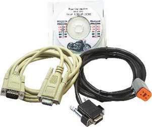 Dynatek programming kits