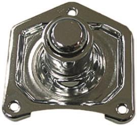 Harddrive parts solenoid end covers / starter buttons