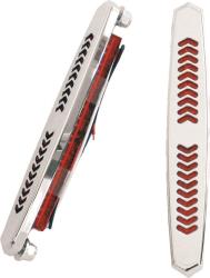 Accutronix bag lights