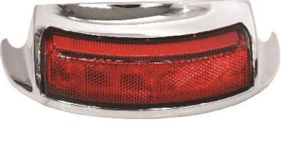 Harddrive parts fender tip lights