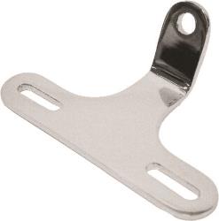 Harddrive parts headlight mounts