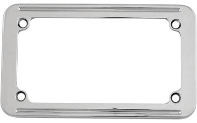 Harddrive parts license plate frames