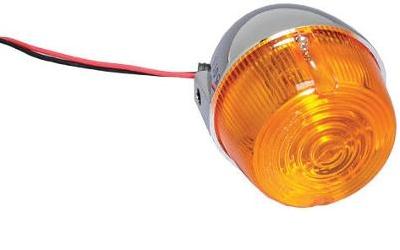 K&s technologies o.e.m. style turn signal assemblies