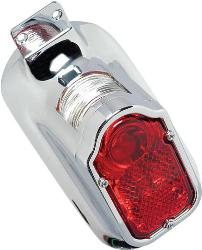 K&s technologies tail light assemblies