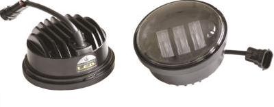 Pathfinder led 4 1/2 inch passing lamps
