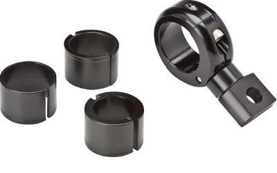 Piaa billet mounting brackets