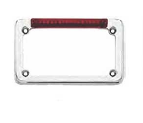 Signal dynamics backoff products sdc led license plate frames