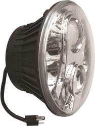 Street fx 7 inch led headlight