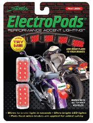 Street fx brake light kit