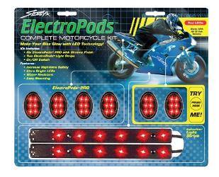 Street fx complete light kits