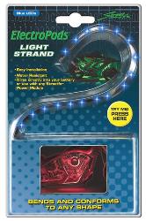 Street fx flex light strands