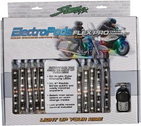 Street fx flex pro color change kit