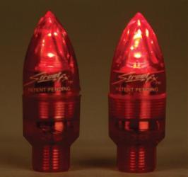 Street fx tire technix motion activated wheel effects