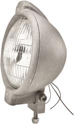 Tc brothers choppers cast headlight