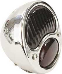 Tc brothers choppers led replica tail lights