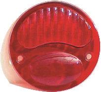 Tc brothers choppers replacement tail light lenses