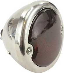 Tc brothers choppers replica tail lights