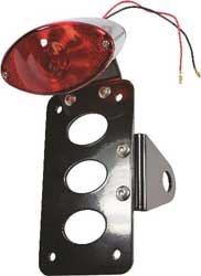 Tc brothers choppers sidemount tail light kits