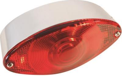 Tc brothers choppers tail lights