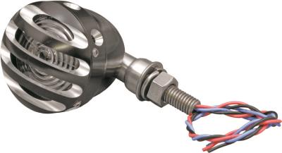 West-eagle er mini led finned turn signals