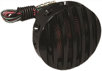 West-eagle grill tail lights