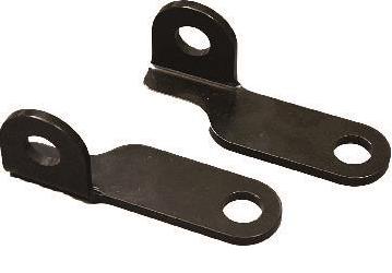 West-eagle turn signal brackets