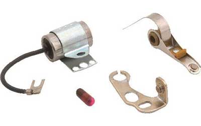 Accel performance tune-up kits