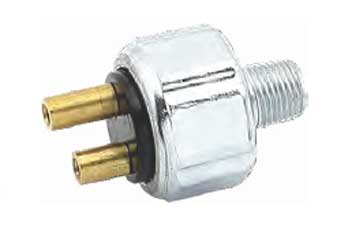 Accel stoplight switches