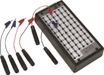 Actia diag4bike parallel diagnostic system