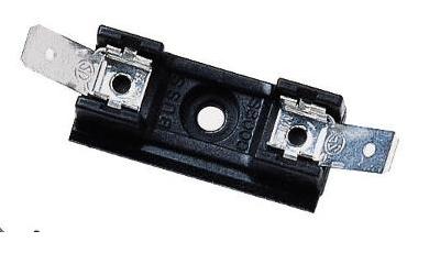 Buss fuses fuse panels