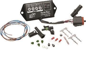 Daytona twin tec llc v-twin ignition system