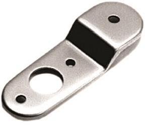 Harddrive parts horn cover and bracket