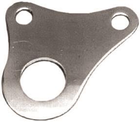 Harddrive parts universal switch brackets