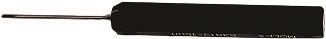 Novello molex pin removal tool