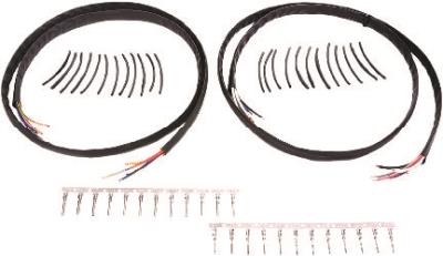 Novello wiring extensions