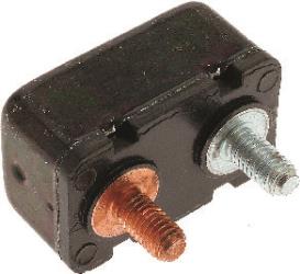 Standard circuit breakers