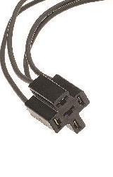 Standard connector assemblies