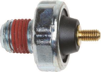 Standard oil pressure switch