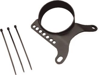 West-eagle speedo relocation bracket