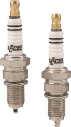 Accel high performance platinum spark plugs