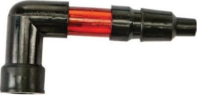 Harddrive parts lighted spark plug caps