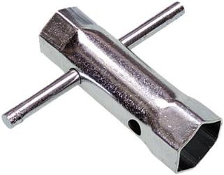 Wps double end wrench