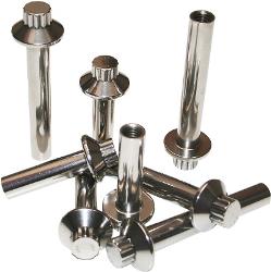 Feuling parts head bolt kit