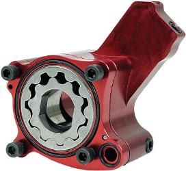 Feuling parts race series oil pumps