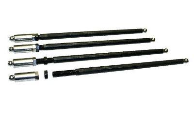 Feuling parts race series push rods