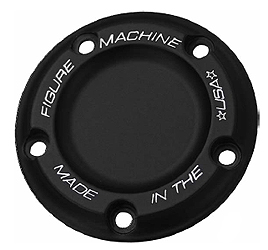 Figure machine usa signature points cover