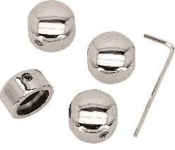 Harddrive parts head bolt covers