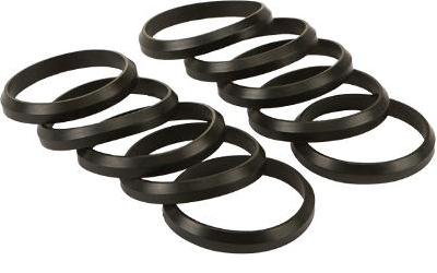 Harddrive parts intake manifold gaskets