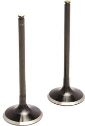 Kibblewhite precision machining intake and exhaust valves